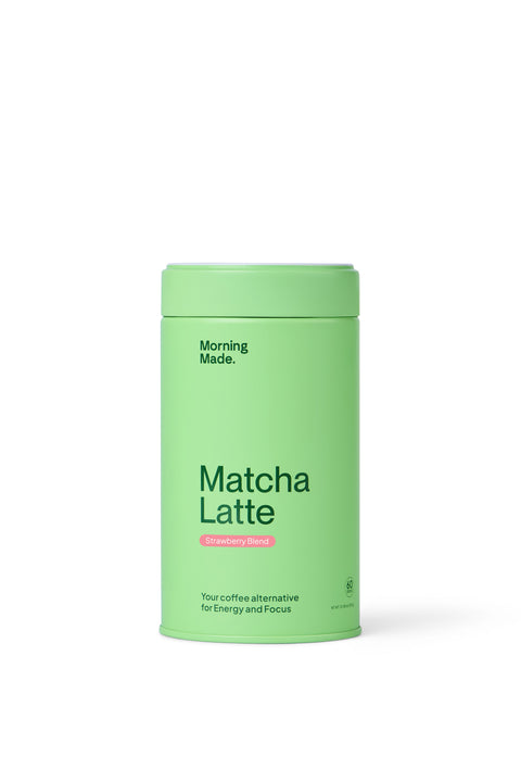 Matcha,Teas, Chai, Choc
