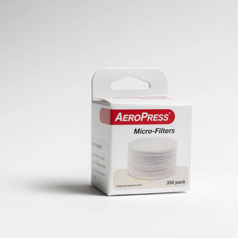 Aeropress Filters