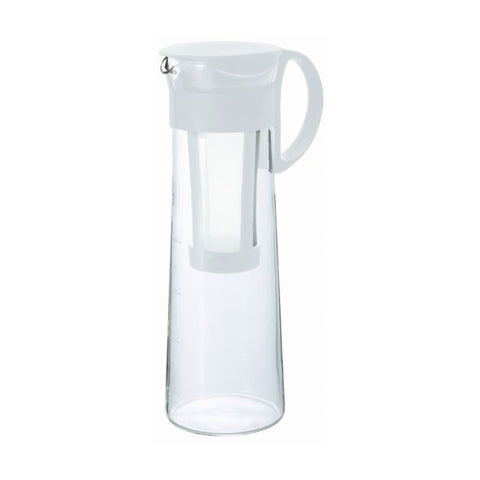 Hario Mizudashi Cold Brew Pot 1L (Matte Black)