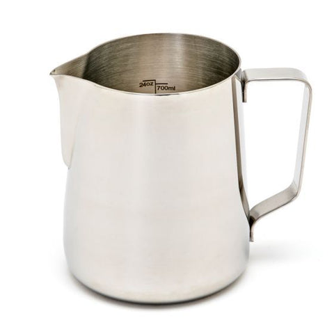 Rhino Classic Milk Pitcher - 360ml/600ml/950ml