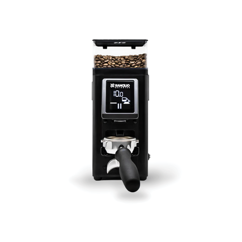 Rancilio Stile - Black