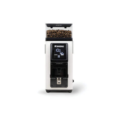 Rancilio Stile - White