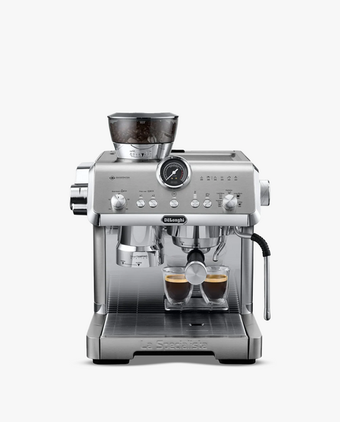 Delonghi La Specialista Opera T2 (Factory Second) - Black