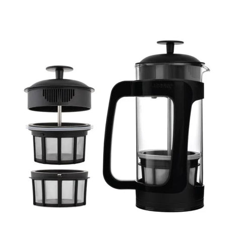 Espro P3 Press - Black - 32oz