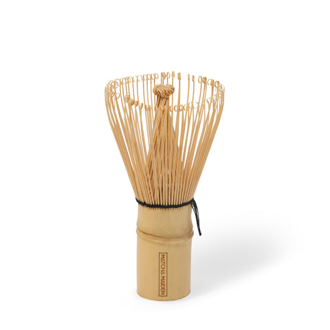 Matcha Bamboo Whisk