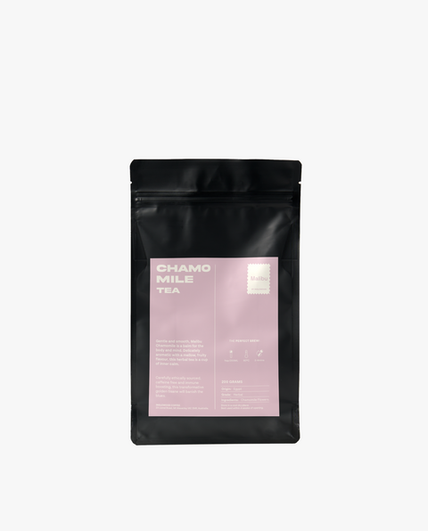 Malibu Chamomile Tea (200g)