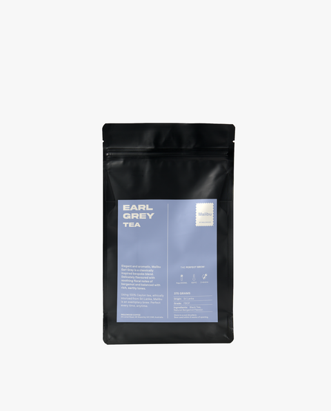Malibu Earl Grey Tea (375g)