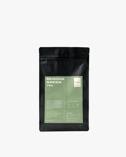 Malibu Sencha Green Tea (375g)