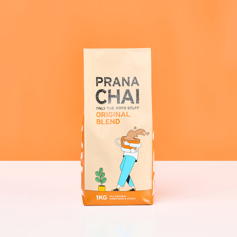 Prana Chai 1kg