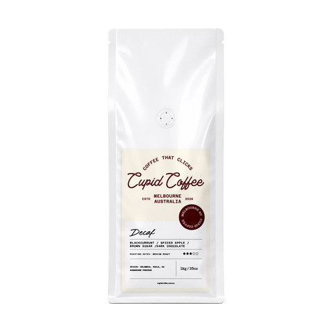 Decaf