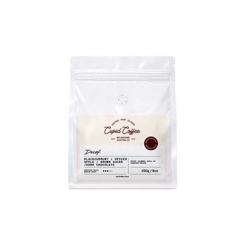 Decaf