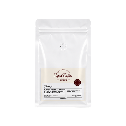 Decaf
